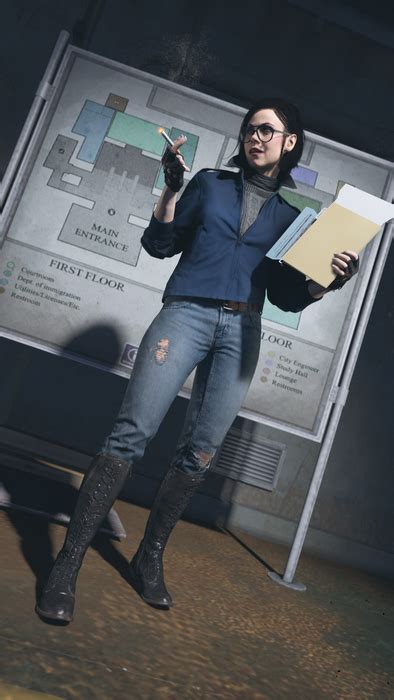 helen park rule 34|Helen Park (Apone3D) [Call of Duty] 